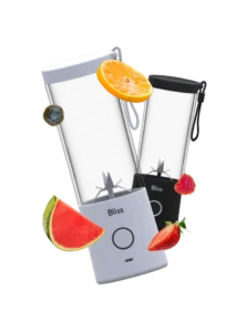 ბლისის ბლენდერი